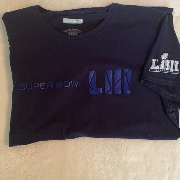 Super Bowl 53 t-shirt - Picture 4 of 4